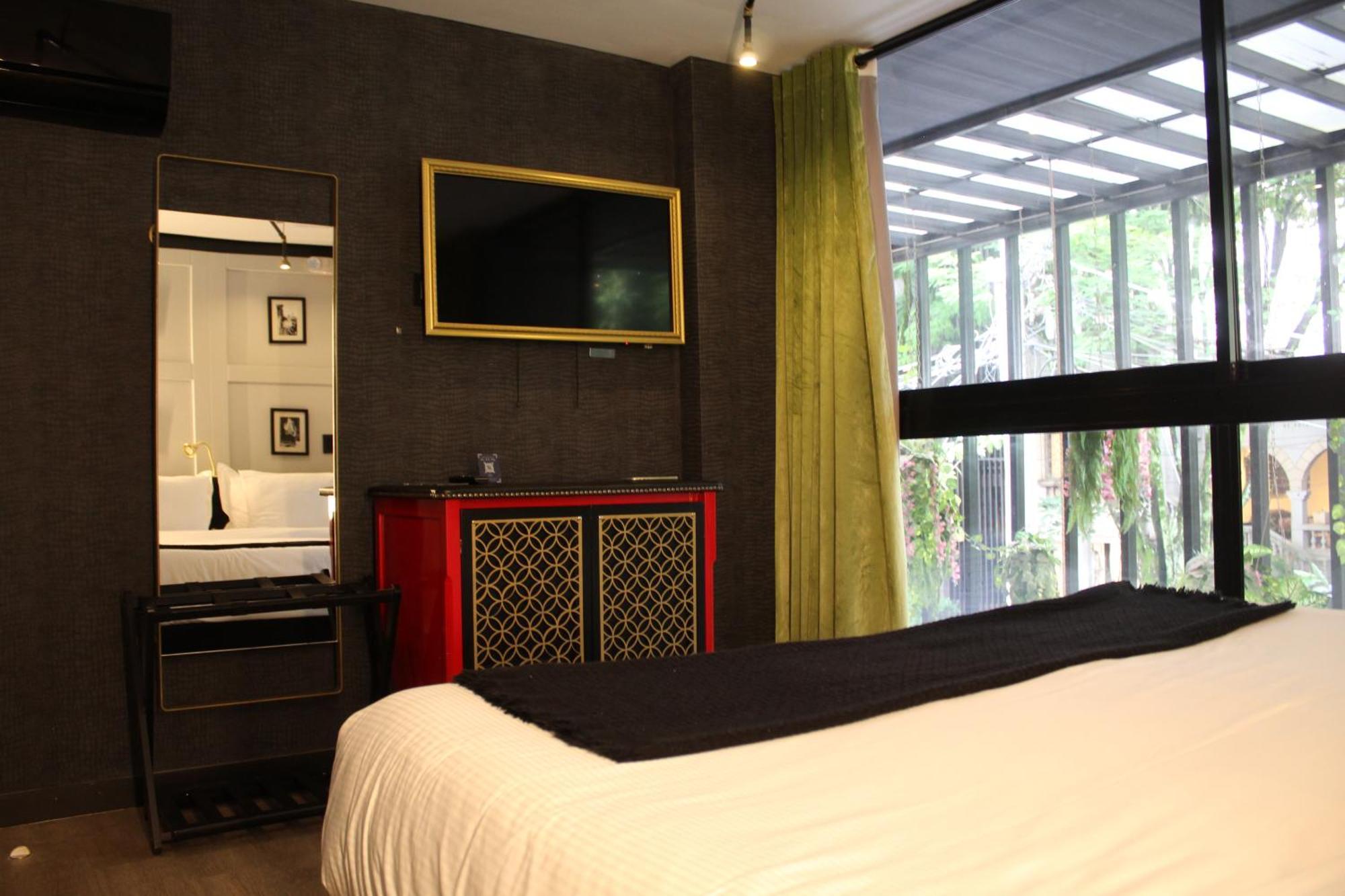 Hotel Helene Medellin Exterior photo
